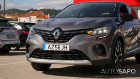 Renault Captur de 2023