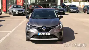 Renault Captur de 2023