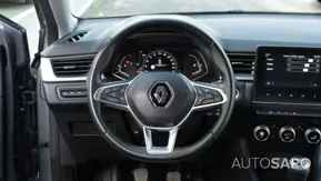 Renault Captur de 2023