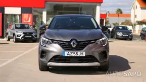 Renault Captur de 2023