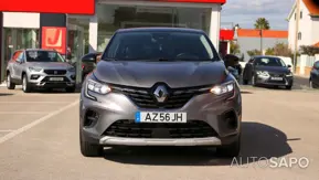 Renault Captur de 2023