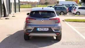 Renault Captur de 2023