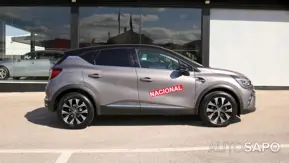 Renault Captur de 2023