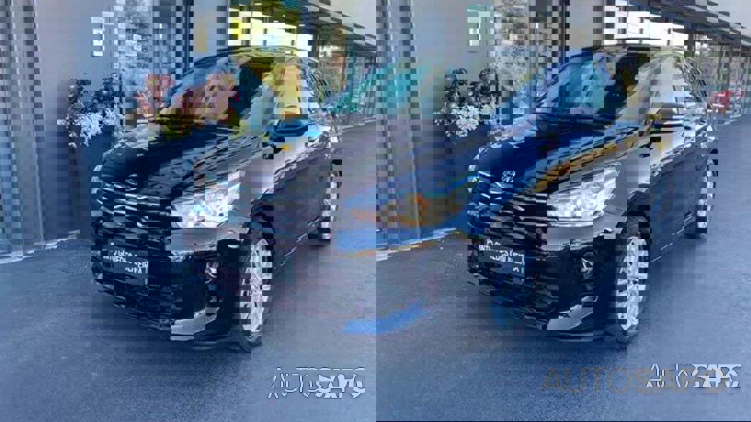 Kia Rio de 2020