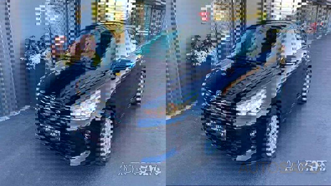 Kia Rio de 2020