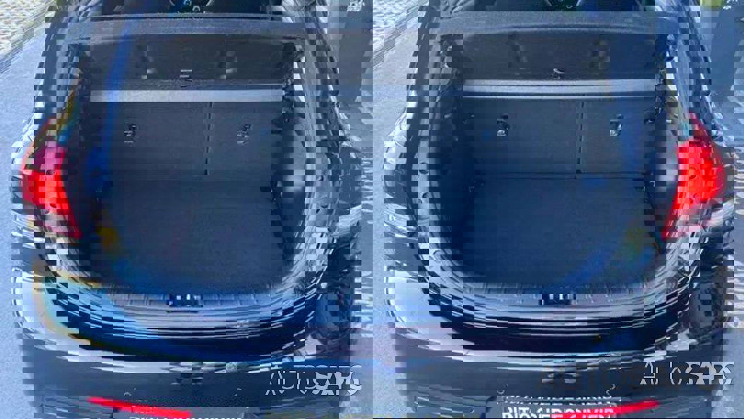 Kia Rio de 2020