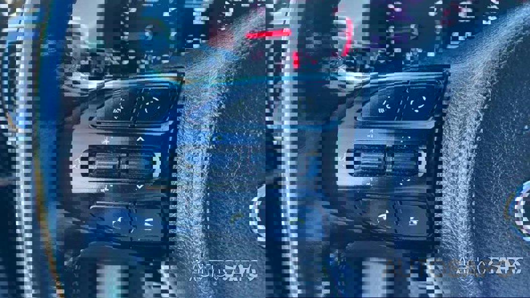 Kia Rio de 2020