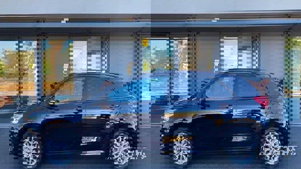 Kia Rio de 2020