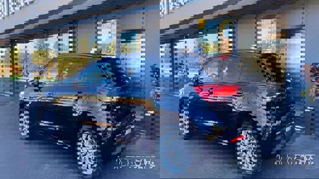 Kia Rio de 2020