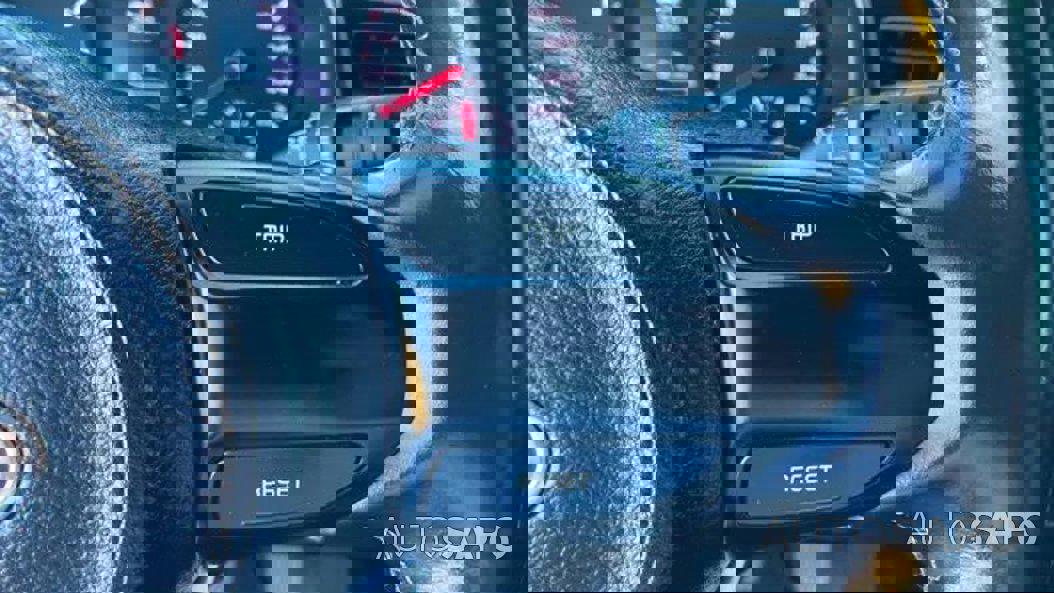Kia Rio de 2020