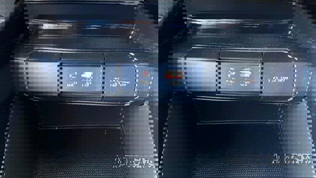 Kia Rio de 2020