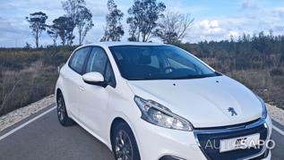 Peugeot 208 de 2019