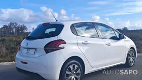 Peugeot 208 de 2019