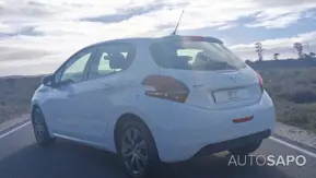 Peugeot 208 de 2019