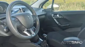 Peugeot 208 de 2019