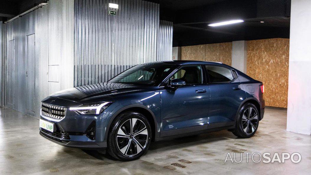 Polestar 2 de 2023