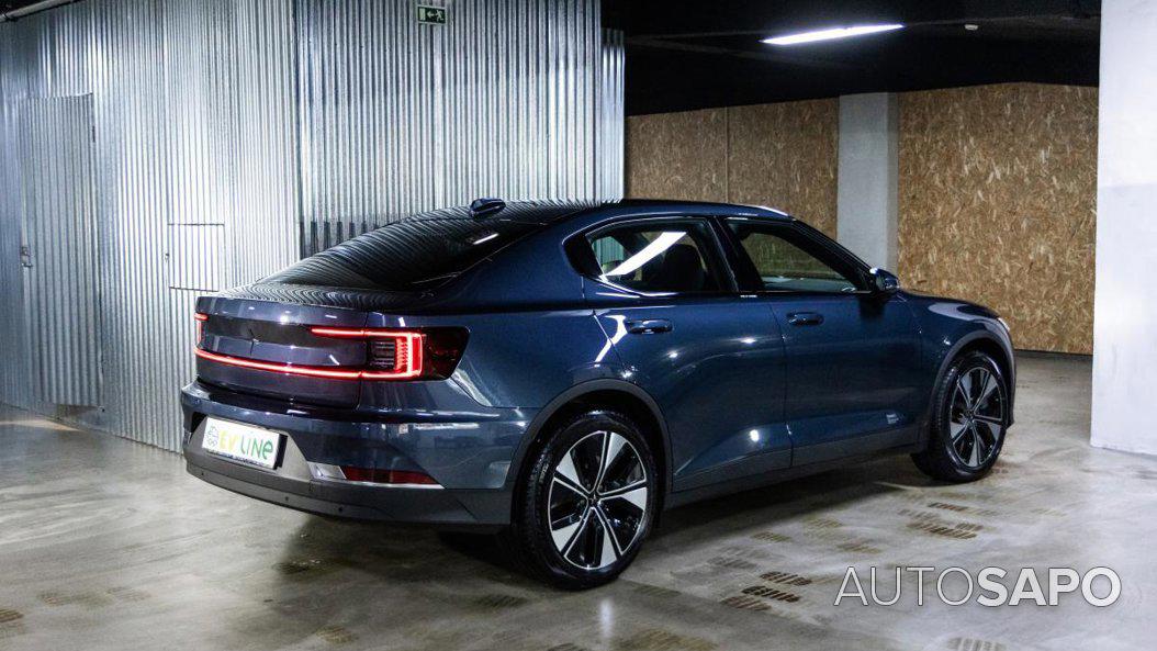 Polestar 2 de 2023