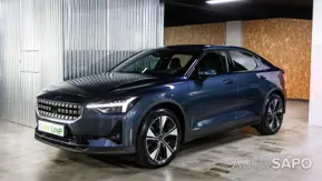 Polestar 2 de 2023