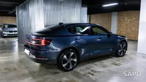 Polestar 2 de 2023