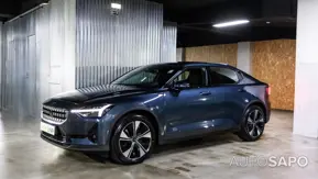 Polestar 2 de 2023