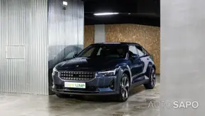 Polestar 2 de 2023