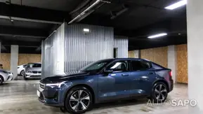 Polestar 2 de 2023