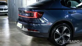 Polestar 2 de 2023