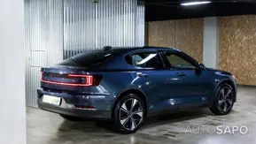 Polestar 2 de 2023