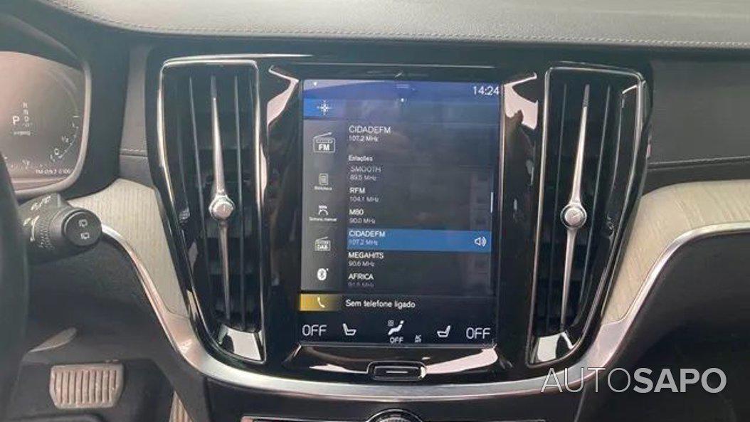 Volvo V60 2.0 T8 AWD TE Inscription de 2020