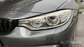 BMW Série 4 430 d xDrive Pack M Auto de 2018