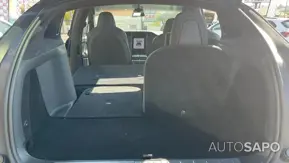 Tesla Model X 100D de 2019