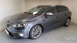 Renault Mégane Megane 1.6 16V RSI AC Aut. de 2017