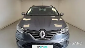 Renault Mégane Megane 1.6 16V RSI AC Aut. de 2017