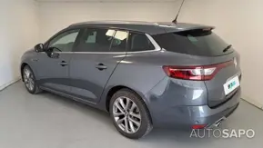 Renault Mégane Megane 1.6 16V RSI AC Aut. de 2017