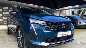 Peugeot 3008 de 2022