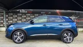 Peugeot 3008 de 2022