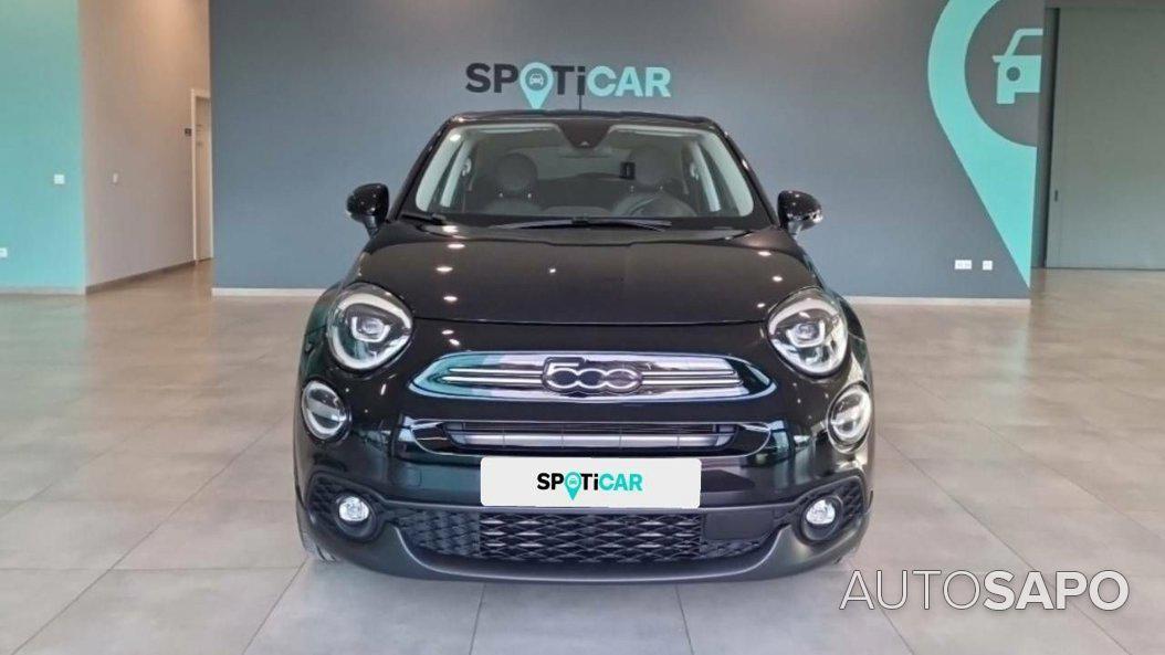 Fiat 500X 1.3 Multijet Cross de 2023