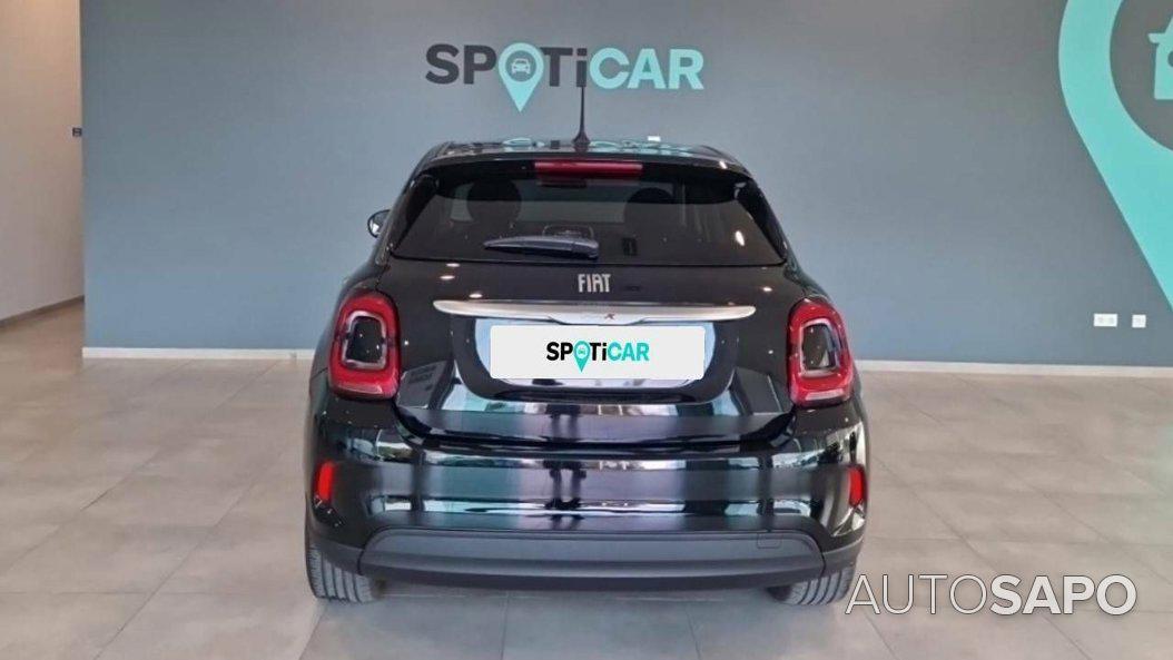 Fiat 500X 1.3 Multijet Cross de 2023