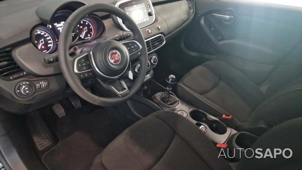 Fiat 500X 1.3 Multijet Cross de 2023