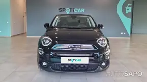 Fiat 500X 1.3 Multijet Cross de 2023