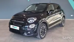 Fiat 500X 1.3 Multijet Cross de 2023