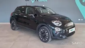 Fiat 500X 1.3 Multijet Cross de 2023