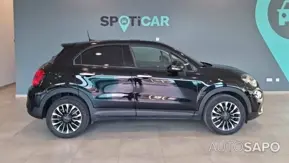 Fiat 500X 1.3 Multijet Cross de 2023