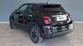 Fiat 500X 1.3 Multijet Cross de 2023