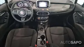 Fiat 500X 1.3 Multijet Cross de 2023