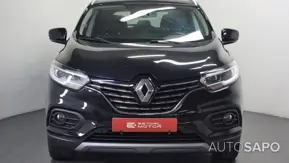 Renault Kadjar 1.3 TCe Intens de 2019