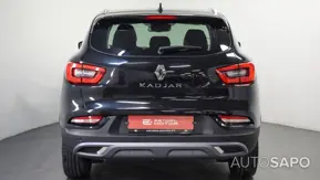 Renault Kadjar 1.3 TCe Intens de 2019