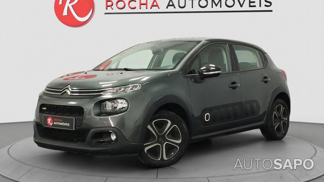 Citroen C3 de 2017