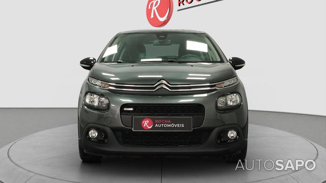 Citroen C3 de 2017