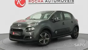 Citroen C3 de 2017